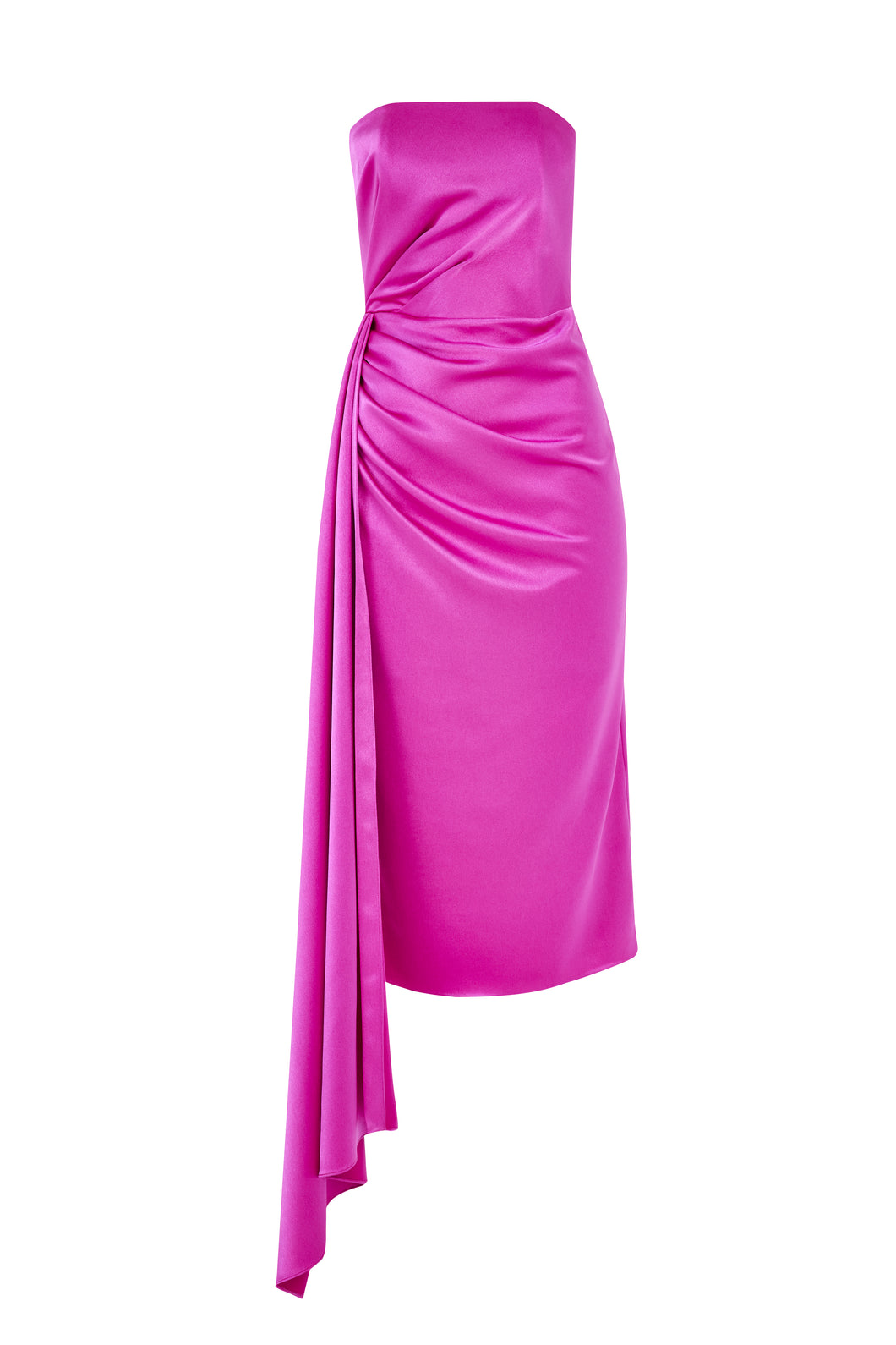 Ribbon Dress