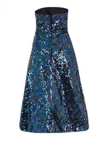 Load image into Gallery viewer, THEIA Dress
